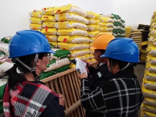 云南 严把项目建设质量关，助推粮食购销管理再升级